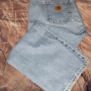 Carhartt Relaxed Fit Jeans